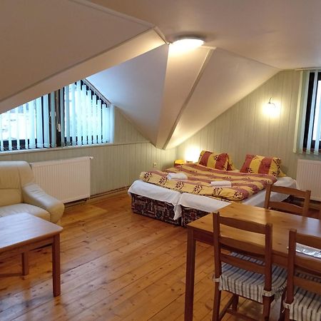 Apartmány Šmika Rokytnice nad Jizerou Exterior foto
