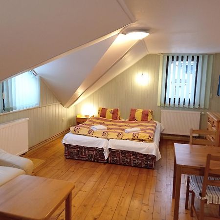 Apartmány Šmika Rokytnice nad Jizerou Exterior foto