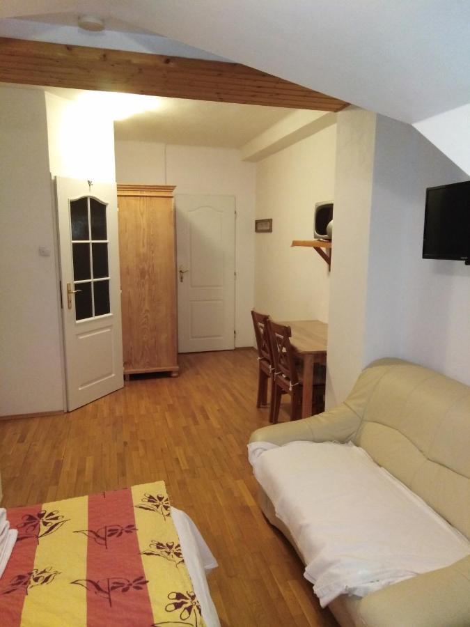 Apartmány Šmika Rokytnice nad Jizerou Exterior foto