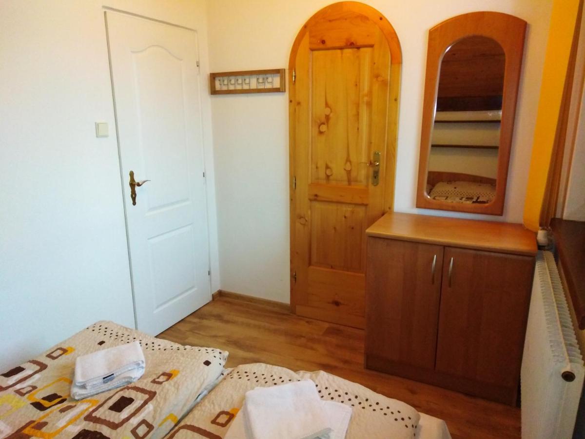 Apartmány Šmika Rokytnice nad Jizerou Exterior foto
