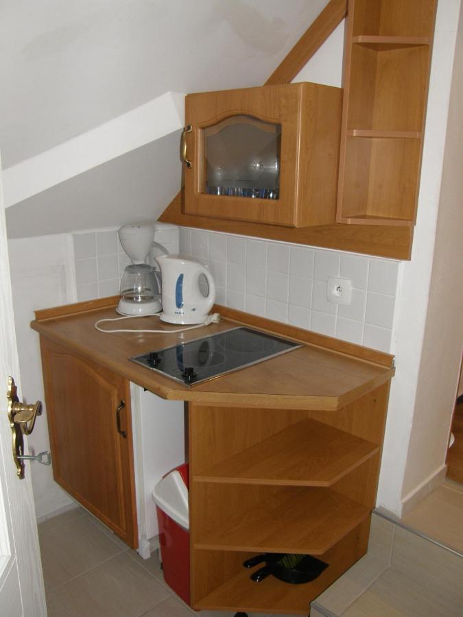 Apartmány Šmika Rokytnice nad Jizerou Exterior foto